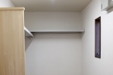 手持ちの家具に合わせて作られています