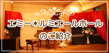 エミー★ルミエールホール